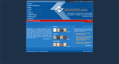 Desktop Screenshot of bulmarma.com